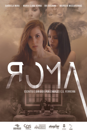 EVOL movie poster