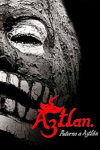 Return to Aztlán movie poster