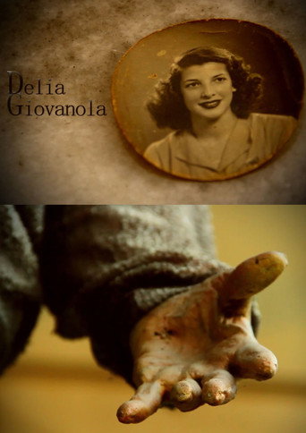 Delia Giovanola movie poster