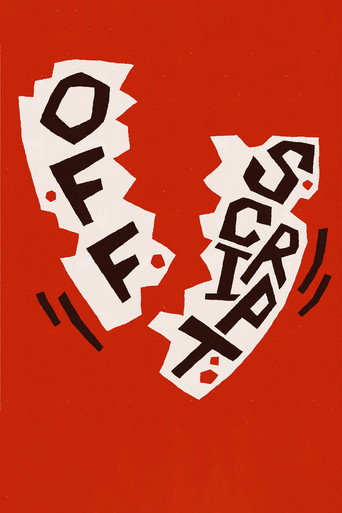 Off-Script movie poster