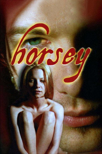 Horsey movie poster