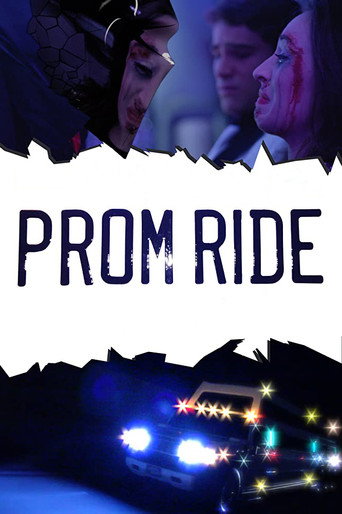 Prom Ride movie poster