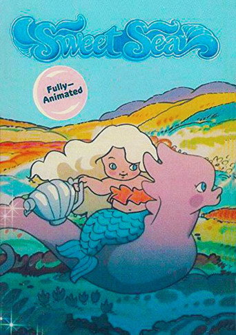 Sweet Sea movie poster