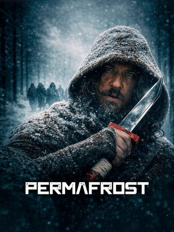 Permafrost movie poster