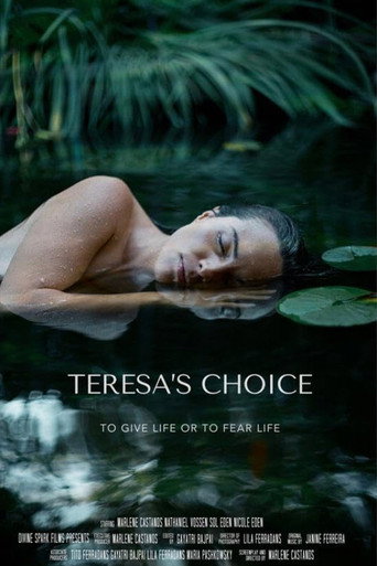 Teresa's Choice movie poster