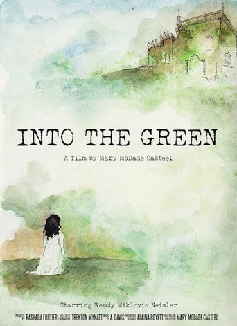 Into the Green movie poster