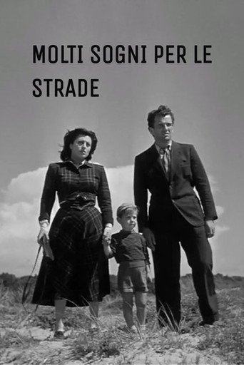 Woman Trouble movie poster