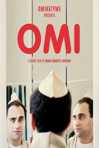 OMI movie poster