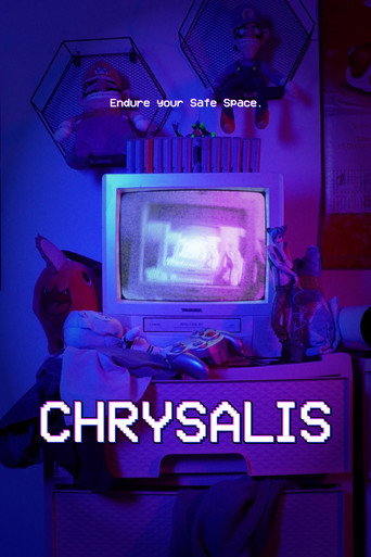 Chrysalis movie poster
