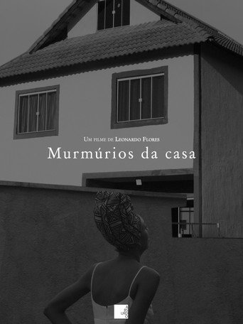 Murmúrios da casa movie poster