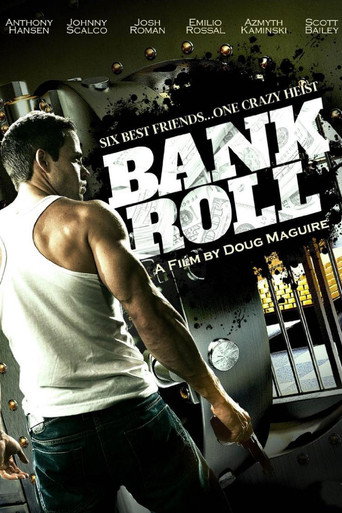 Bank Roll movie poster