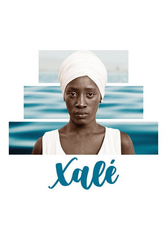 Xalé movie poster