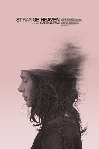 Strange Heaven movie poster