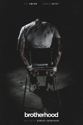 Brotherhood movie poster