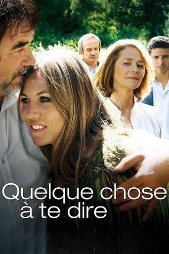 Blame It on Mum movie poster