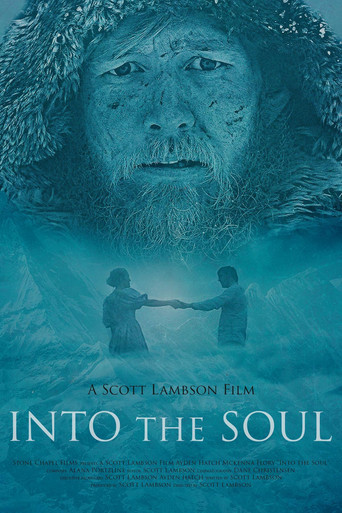 Into the Soul movie poster