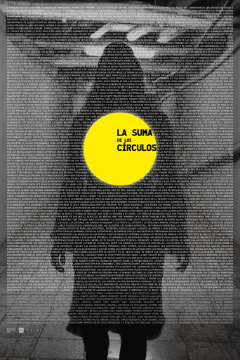 The Sum of the Circles movie poster