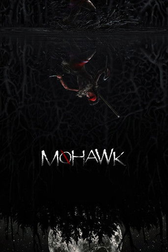Mohawk movie poster