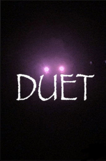 Duet movie poster
