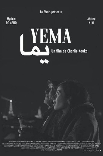 Yema movie poster