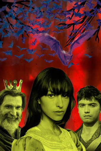 The Neverending Plague movie poster
