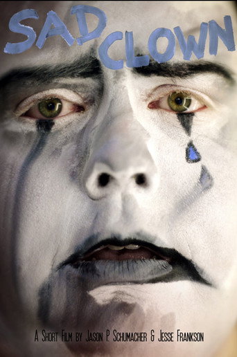 Sad Clown movie poster