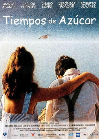 Sugar Times movie poster