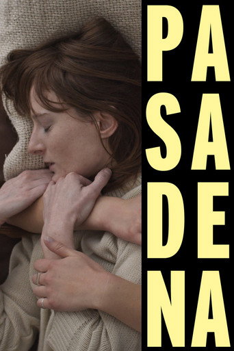 Pasadena movie poster