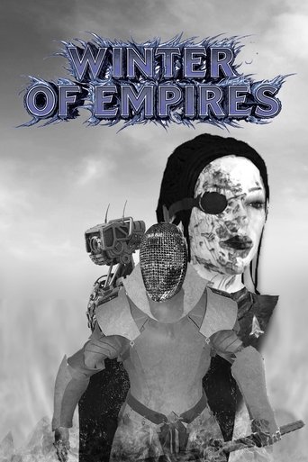 Winter of Empires movie poster