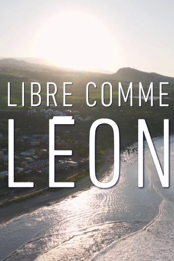 Libre comme Léon movie poster