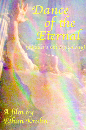 Dance of the Eternal movie poster