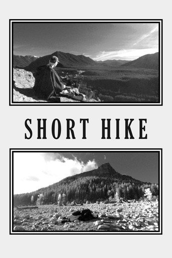 Short Hike movie poster