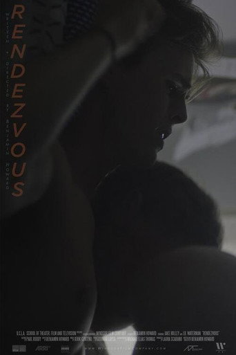 Rendezvous movie poster