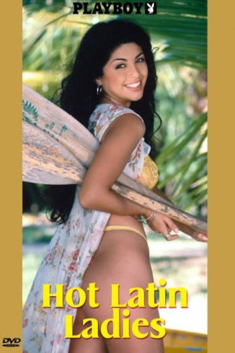 Playboy: Hot Latin Ladies movie poster