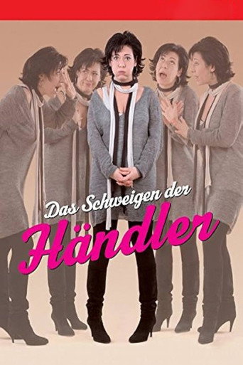 Das Schweigen der Händler movie poster