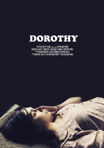 Dorothy movie poster