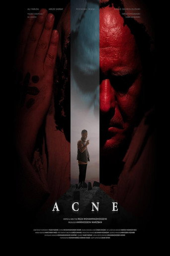Acne movie poster