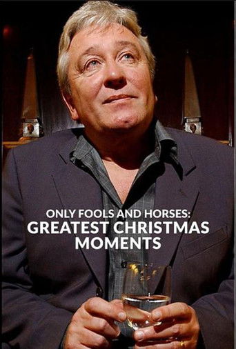 Only Fools and Horses: Greatest Christmas Moments movie poster