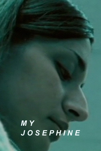 My Josephine movie poster