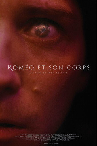 My Father's Soul movie poster