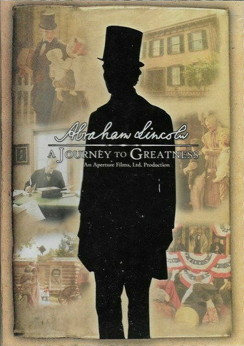 Abraham Lincoln: A Journey To Greatness movie poster