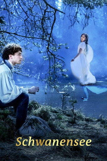 Das Märchen vom Schwanensee movie poster