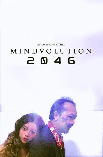 Mindvolution 2046 movie poster