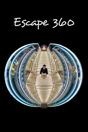Escape 360 movie poster