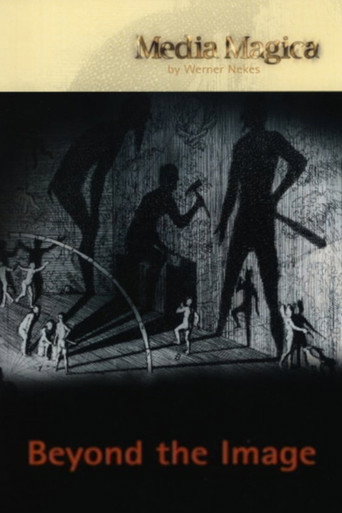 Beyond the Image movie poster