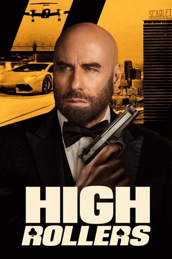 High Rollers movie poster