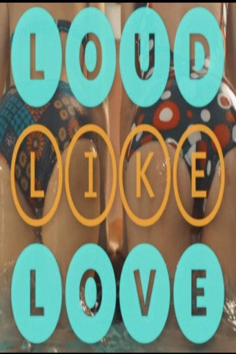 Placebo: Loud Like Love movie poster