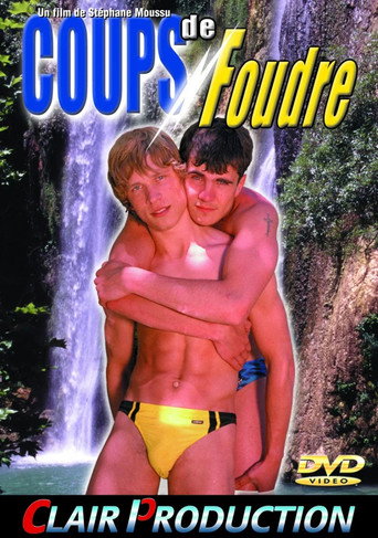 Coups de foudre movie poster