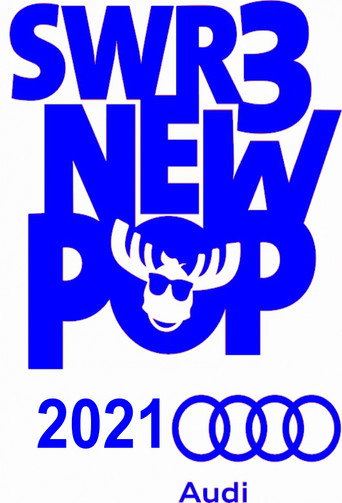 SWR3 New Pop Festival 2021 movie poster