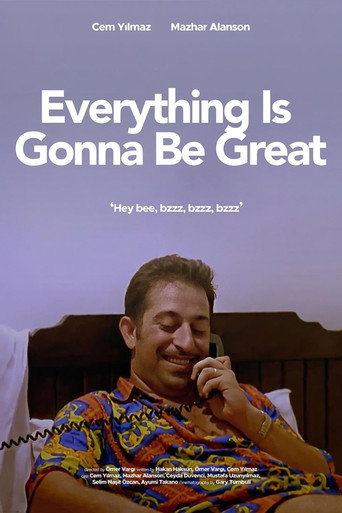Everything's Gonna Be Great movie poster